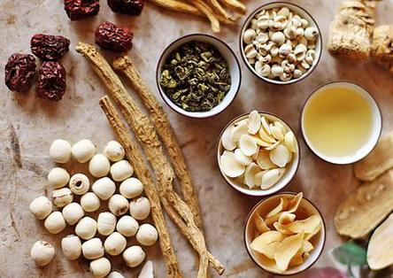 藥食同源進軍血糖，從「藥物依賴」到「食養(yǎng)干預(yù)」