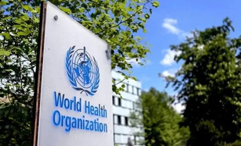 世衛(wèi)組織：全球超10億人患肥胖癥 青少年肥胖人數(shù)激增