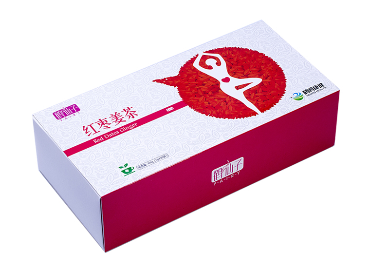 冬季每天一杯紅棗姜茶，讓手腳不再冰涼