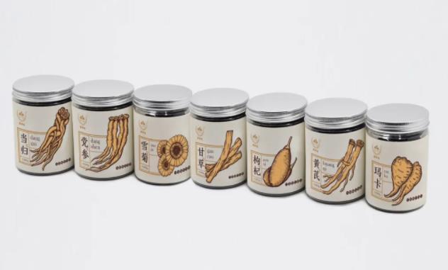 食補(bǔ)養(yǎng)生廣受消費(fèi)者喜愛(ài)，中草藥保健品發(fā)展迎良機(jī)