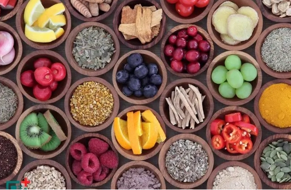 2023年，或是功能性健康食品大年