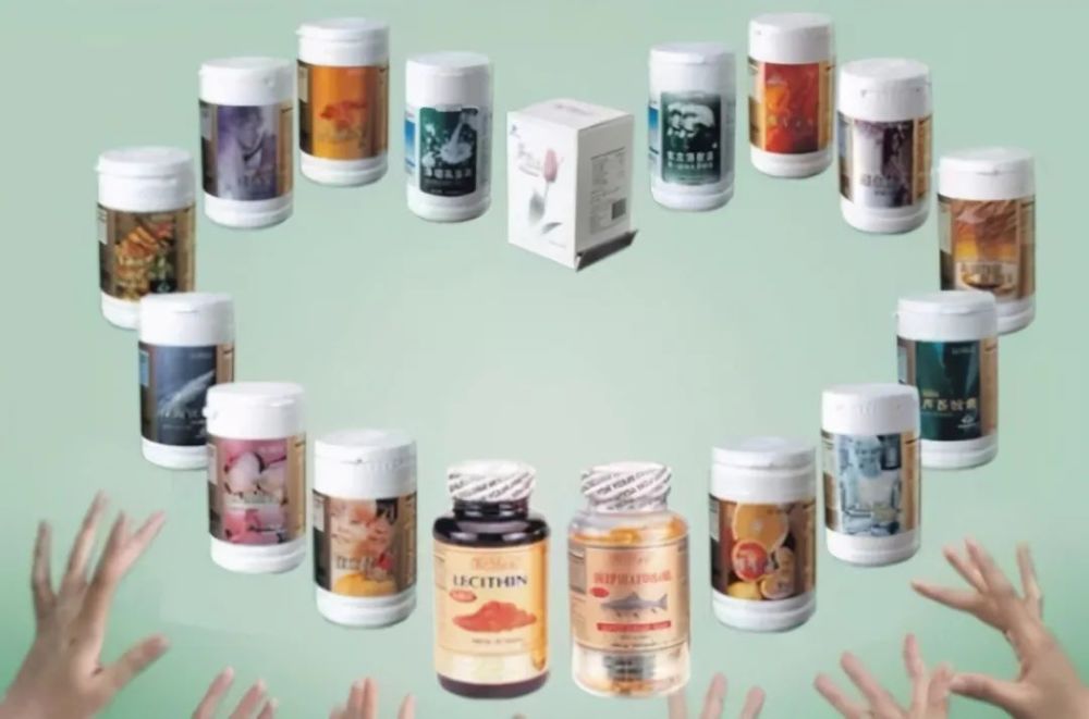 保健品有用、有效果，保健品行業(yè)的未來(lái)清晰可見(jiàn)