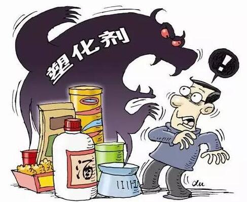 市場(chǎng)監(jiān)管總局關(guān)于食品中“塑化劑”污染風(fēng)險(xiǎn)防控的指導(dǎo)意見(jiàn)